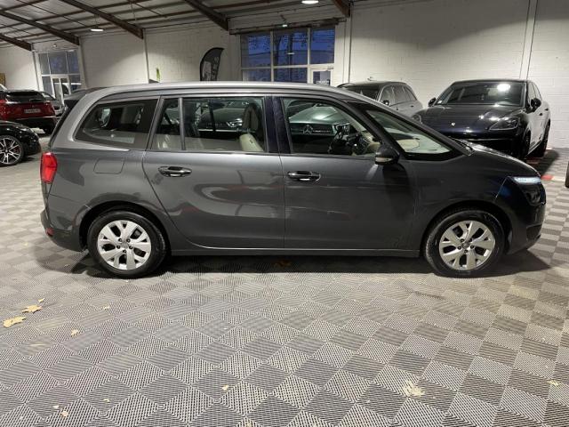 Citroen C4 Picasso image 5