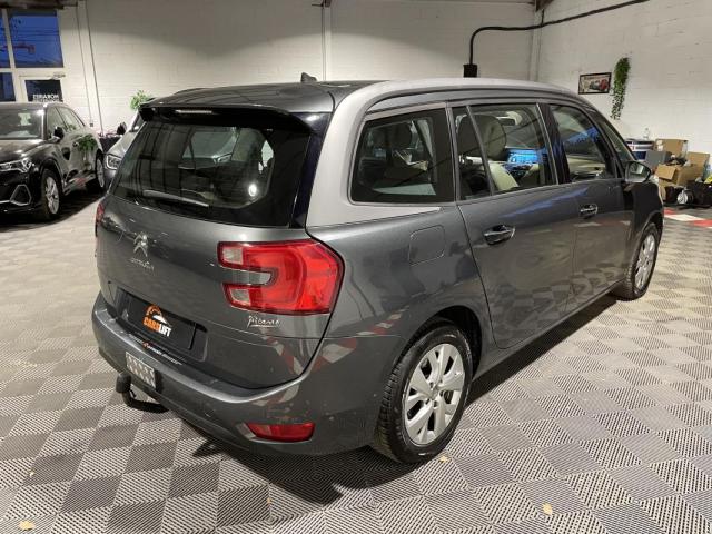 Citroen C4 Picasso image 8