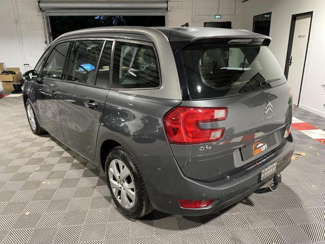 Citroen C4 Picasso image 2