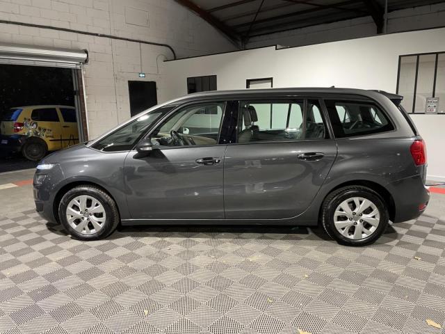 Citroen C4 Picasso image 3