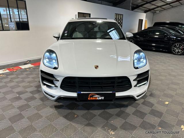 Porsche Macan image 7