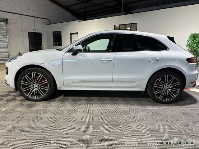 Porsche Macan image 5