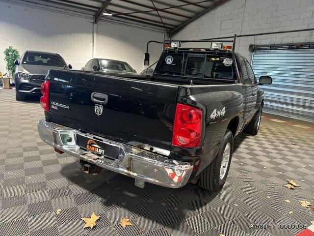 Dodge Dakota image 6