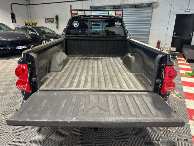 Dodge Dakota image 3