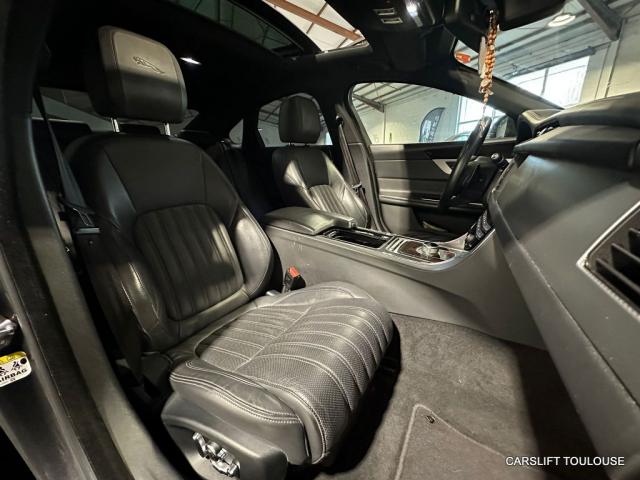 Jaguar Xf image 2