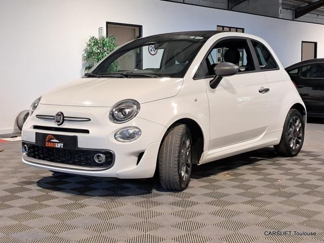 Fiat 500 image 3