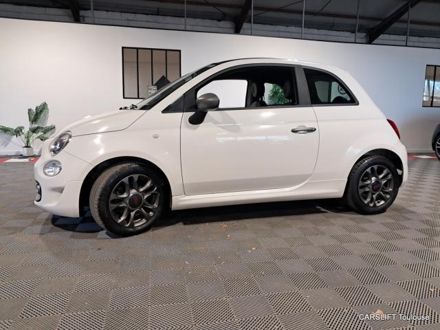 Fiat 500 image 2