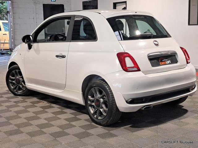Fiat 500 image 9
