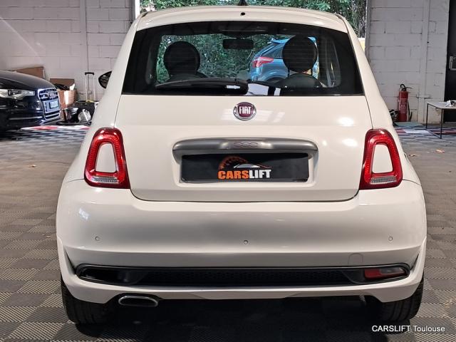 Fiat 500 image 5
