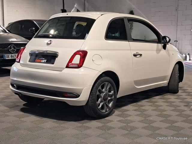Fiat 500 image 8