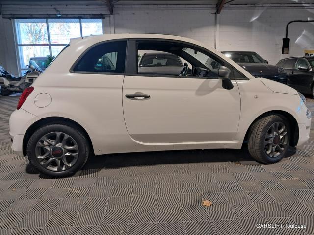 Fiat 500 image 4