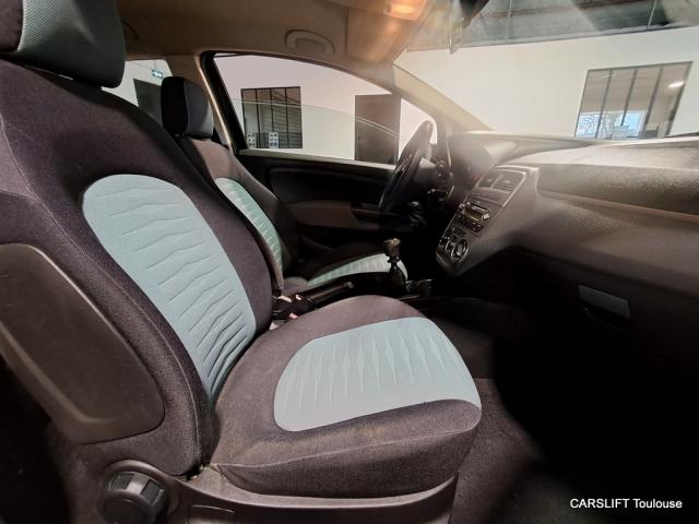 Fiat Grande Punto image 7