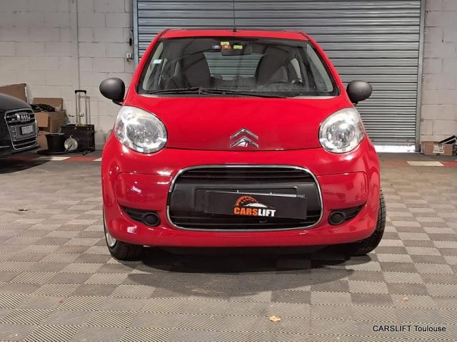Citroen C1 image 2