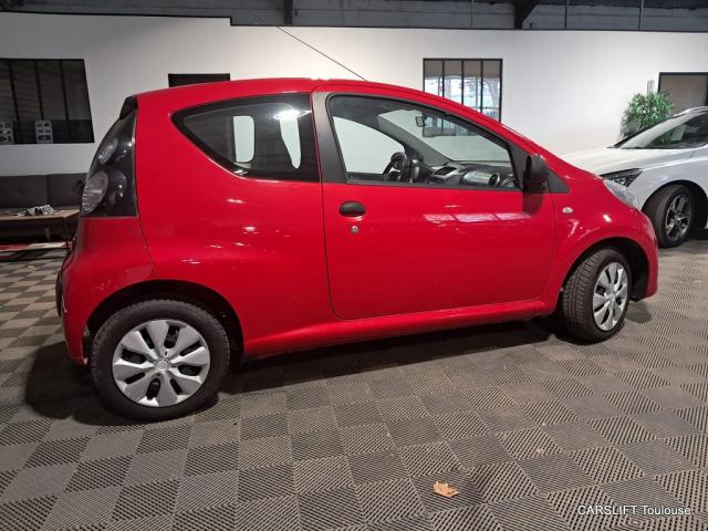 Citroen C1 image 8