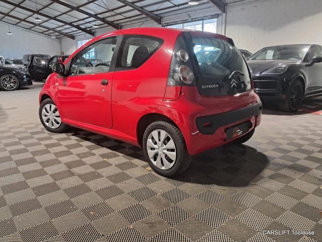 Citroen C1 image 3