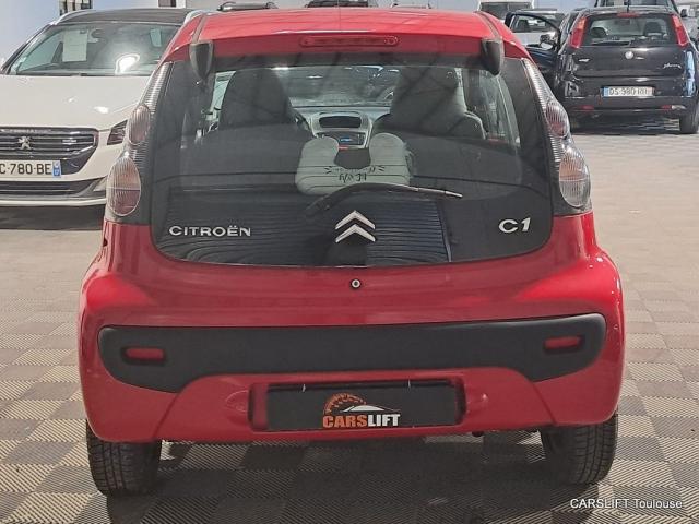 Citroen C1 image 6