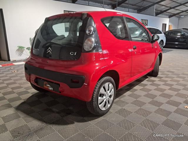 Citroen C1 image 7