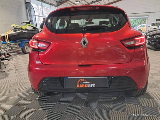 Renault Clio image 5