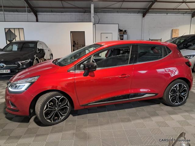 Renault Clio image 9