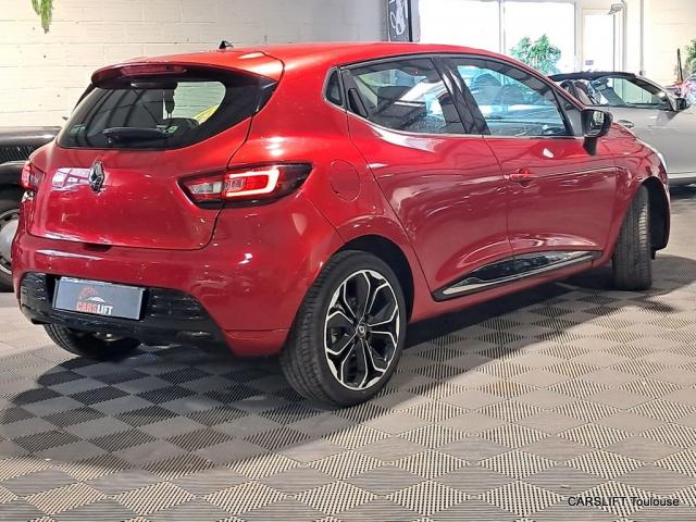 Renault Clio image 6