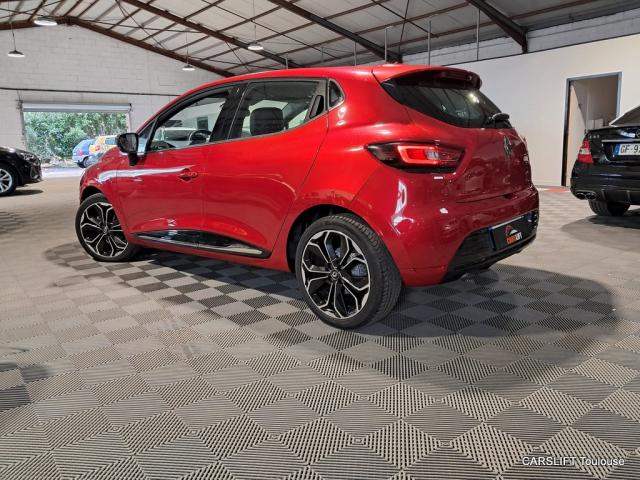 Renault Clio image 3