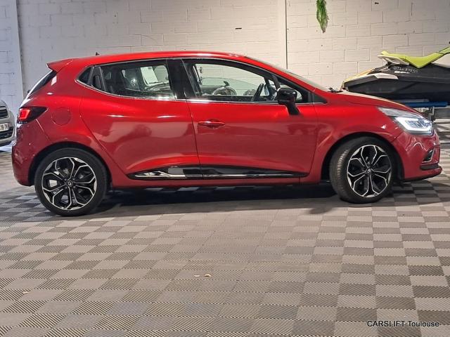 Renault Clio image 7