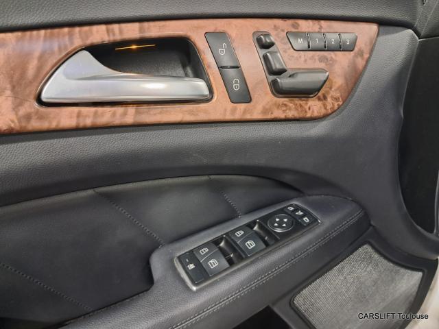 Mercedes Benz Classe Cls image 3