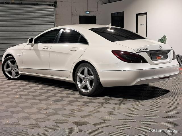 Mercedes Benz Classe Cls image 5