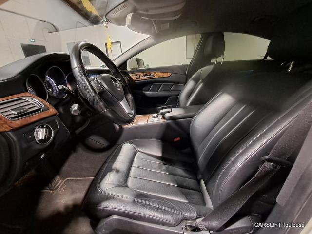 Mercedes Benz Classe Cls image 1