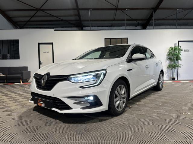 Renault Mégane image 5