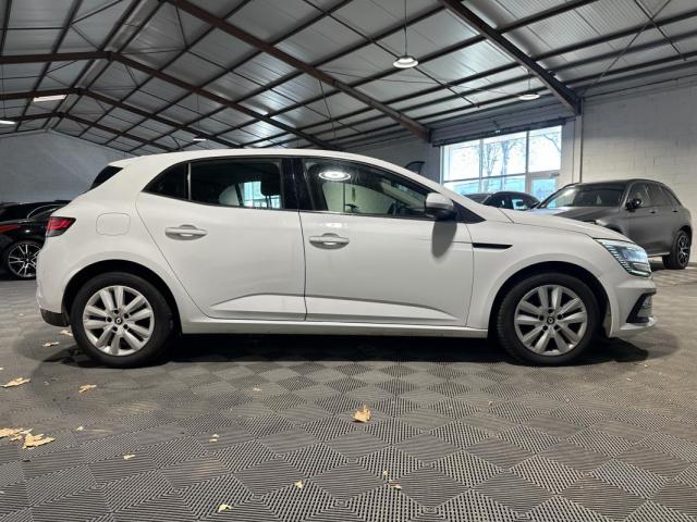 Renault Mégane image 4
