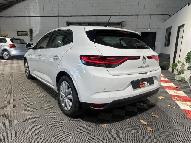 Renault Mégane image 6