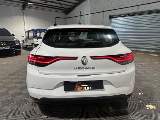 Renault Mégane image 7