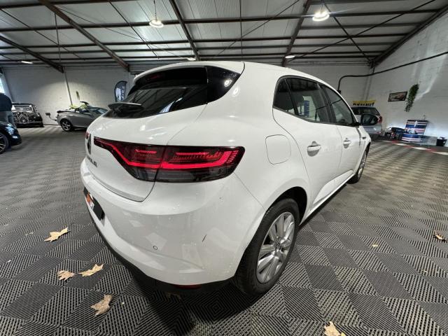 Renault Mégane image 3