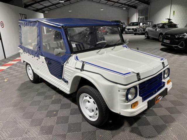 Citroen Mehari image 1