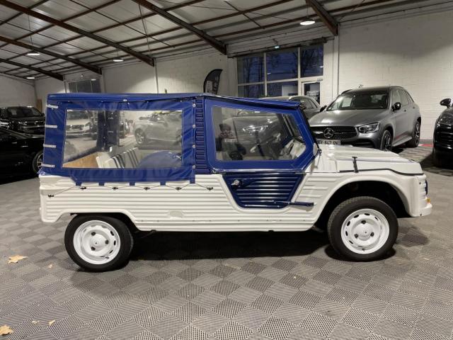 Citroen Mehari image 2