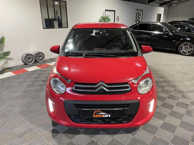 Citroen C1 image 2