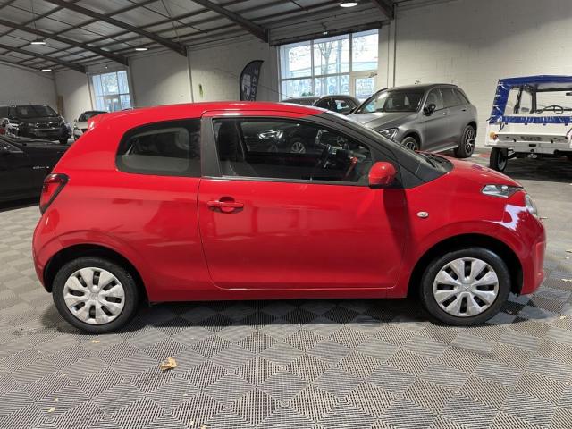 Citroen C1 image 5