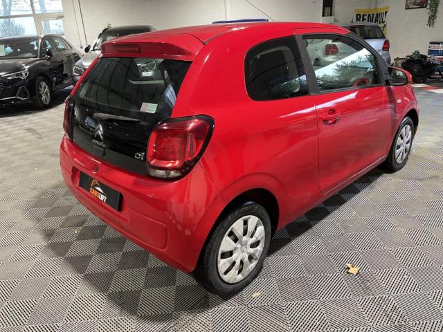 Citroen C1 image 6