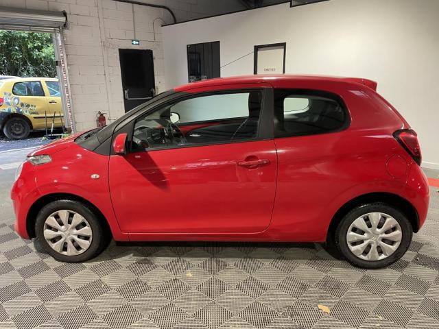 Citroen C1 image 1
