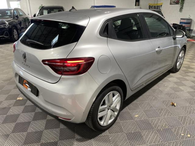 Renault Clio image 8