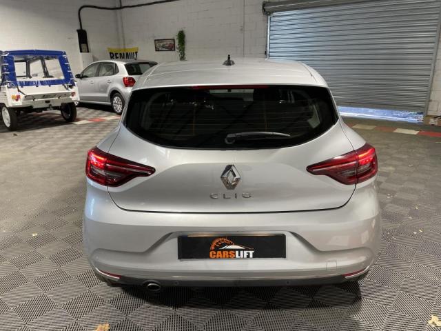 Renault Clio image 3