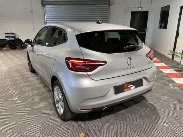 Renault Clio image 7