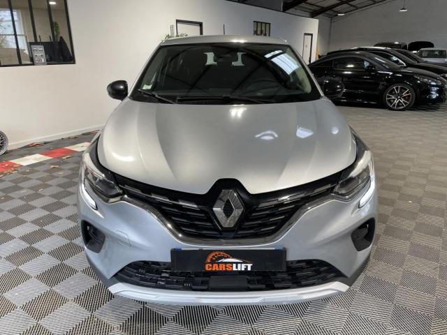 Renault Captur image 6