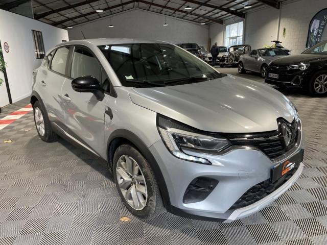 Renault Captur image 2