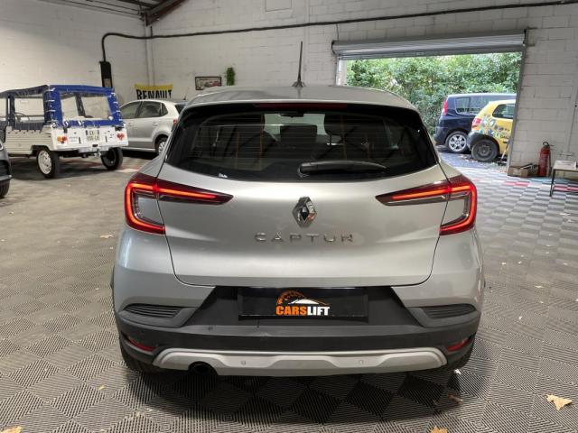 Renault Captur image 4