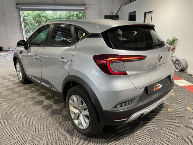 Renault Captur image 1