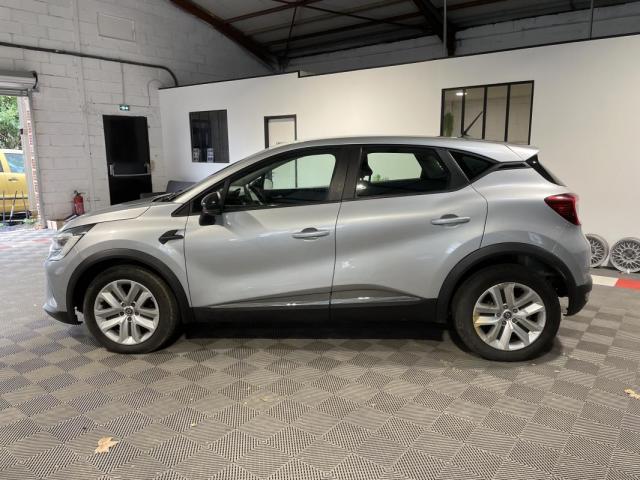 Renault Captur image 8