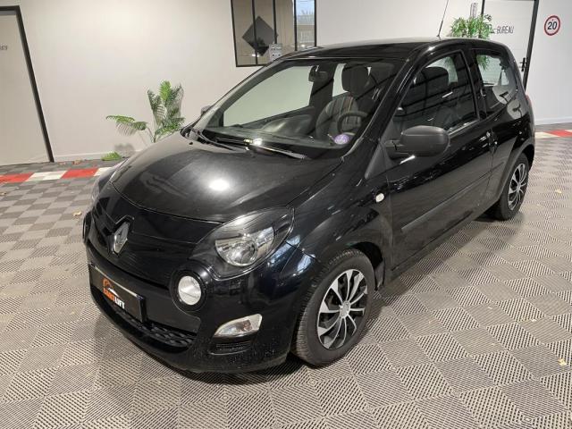 Renault Twingo Ii 75ch -Garantie 6 Mois-
