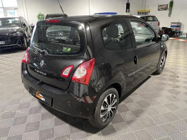 Renault Twingo image 8